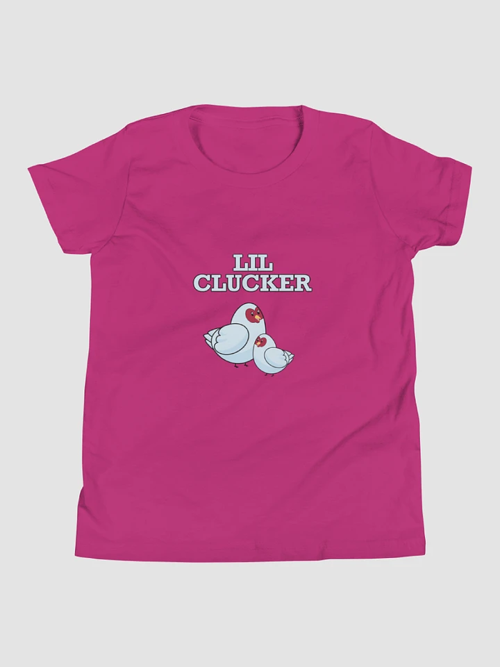 Youth Lil Clucker T product image (1)