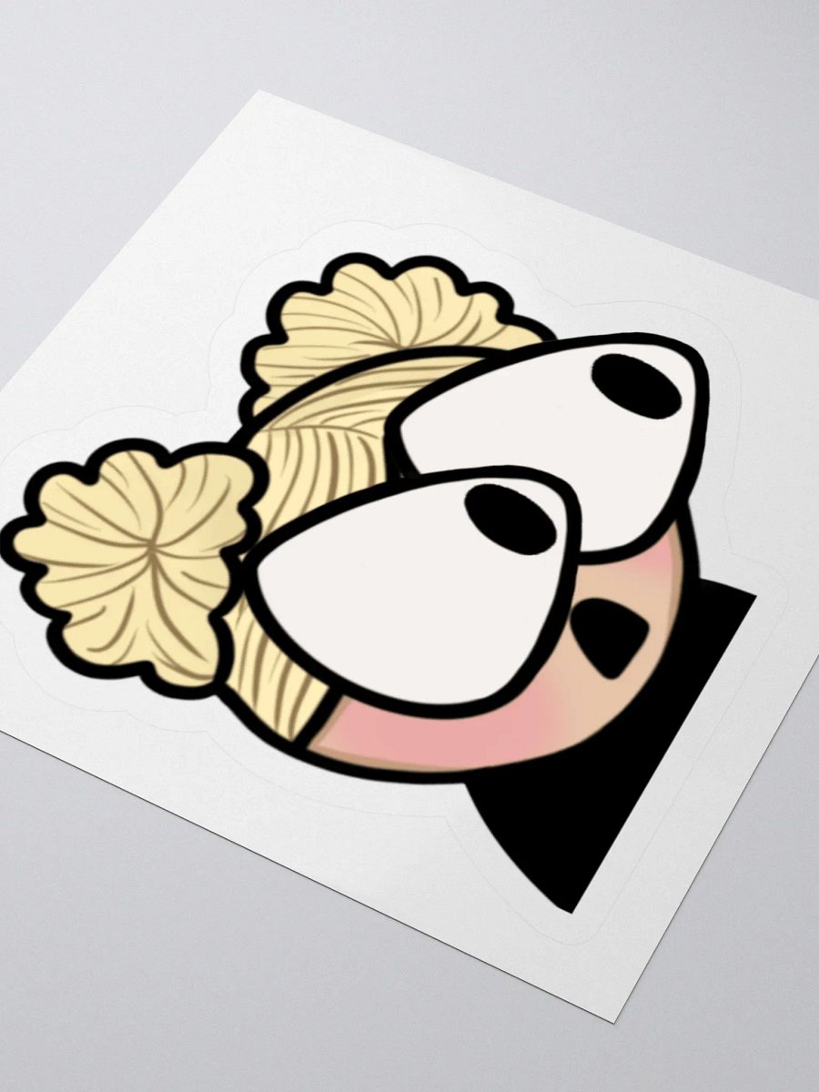 OMG Sticker product image (3)