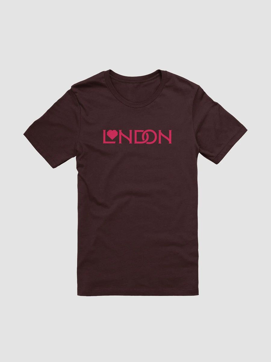 London T-Shirt product image (4)