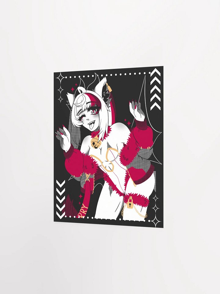 Cherry poster! product image (2)