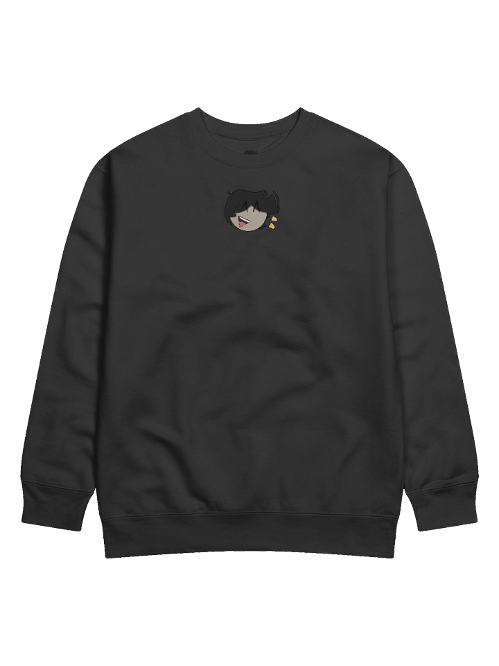 Retro Misticalkai Long Sleeve Tee product image (1)