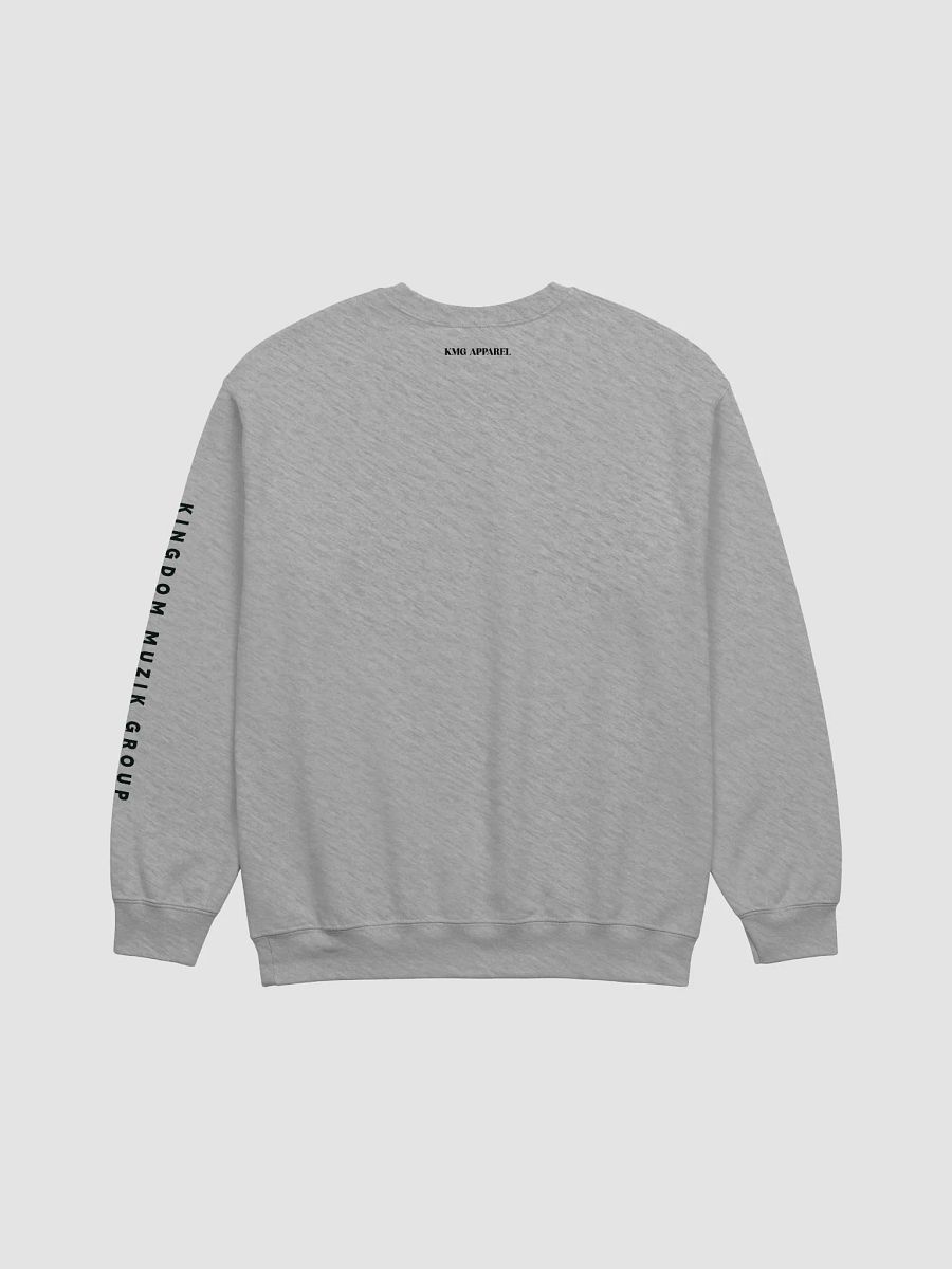 Execute Mission Sweatshirt product image (18)
