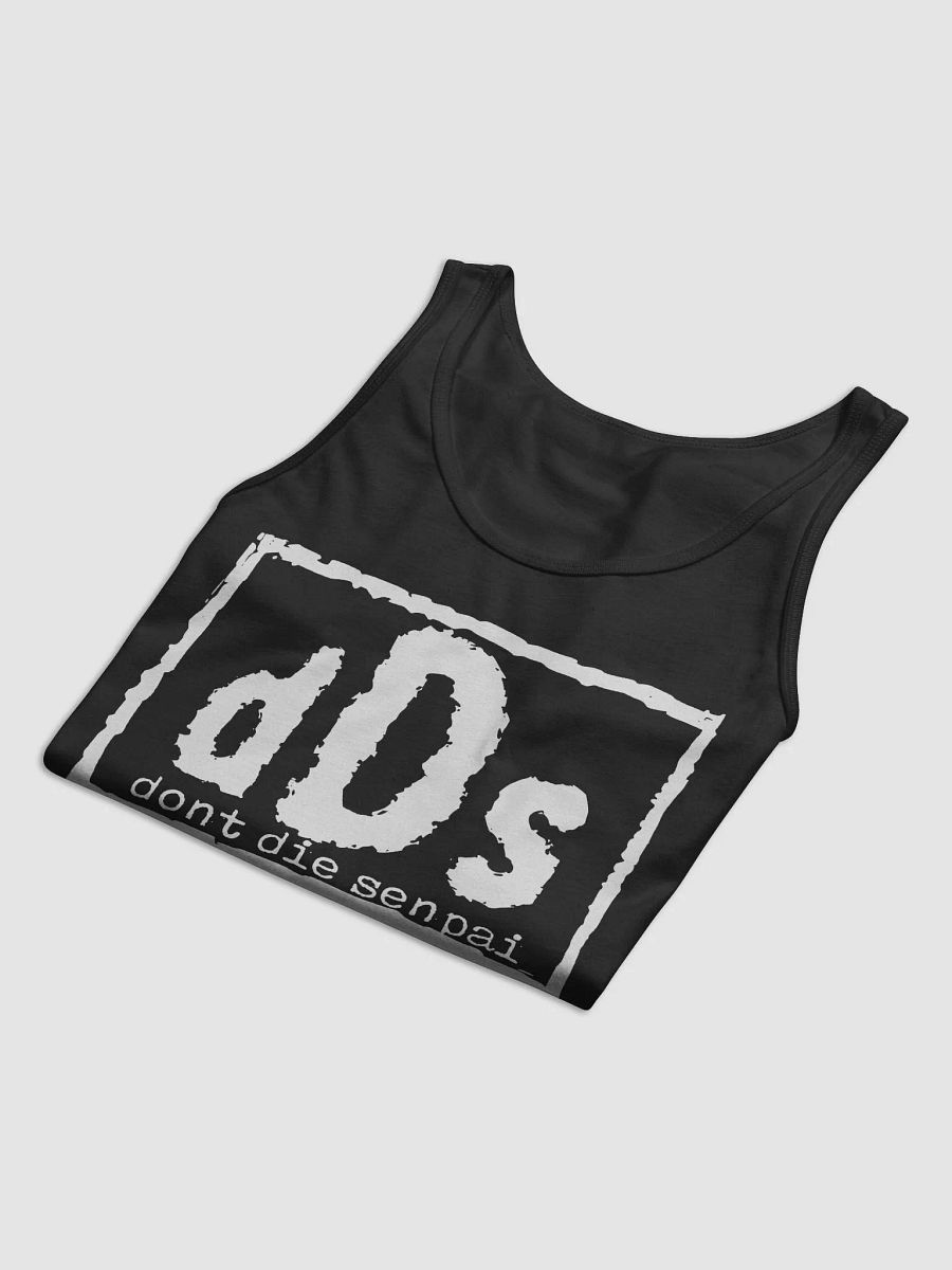 DDS White Tank product image (3)