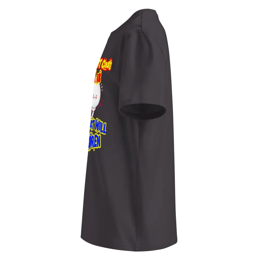 Love vs Cash Organic Tee product image (20)