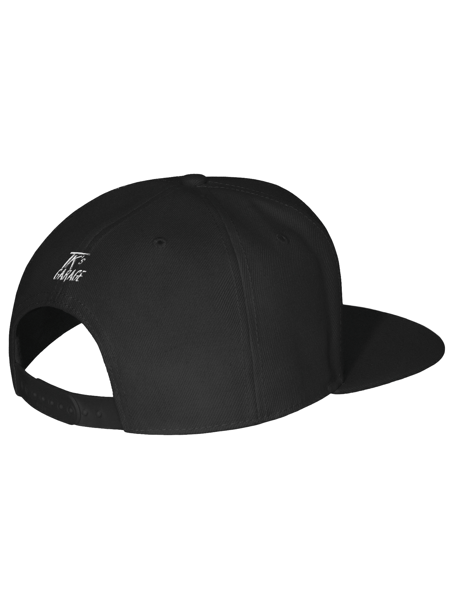 Hemi Everything Custom Hat product image (15)
