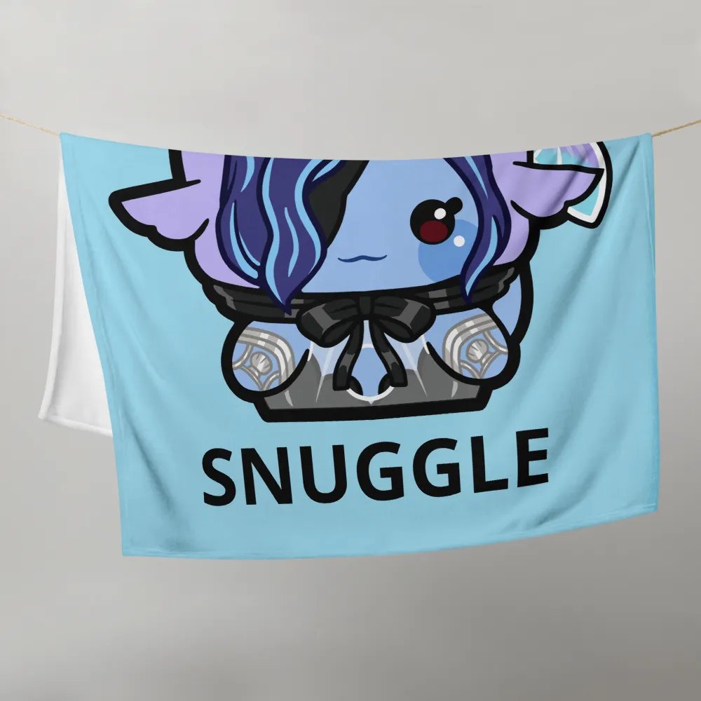 Woggle Blanket! product image (21)