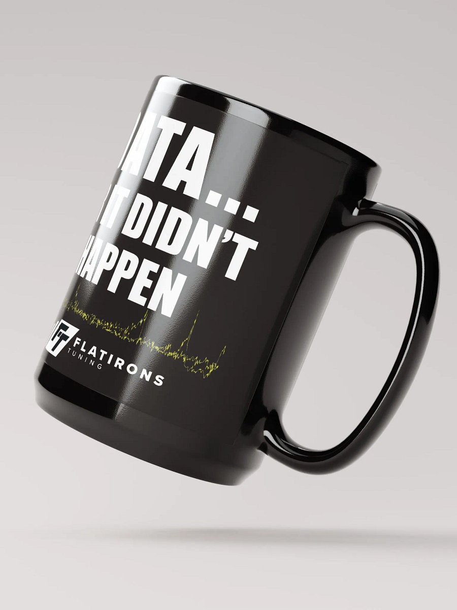 All about the Data Mug product image (2)