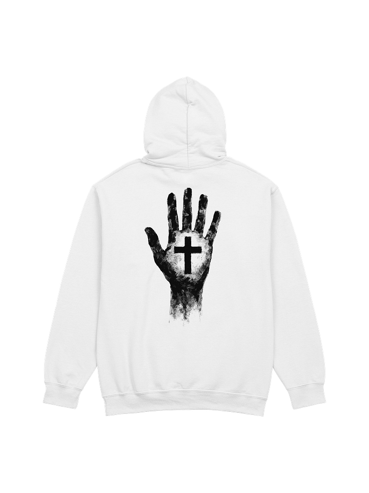 Hand Of Faith Hoodie product image (1)
