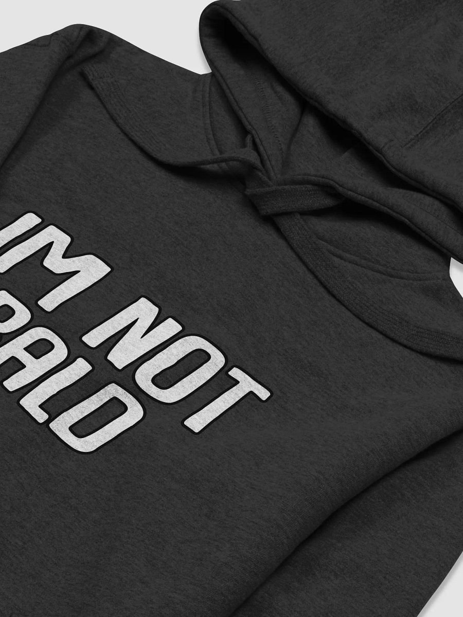 Bald Hoodie product image (35)