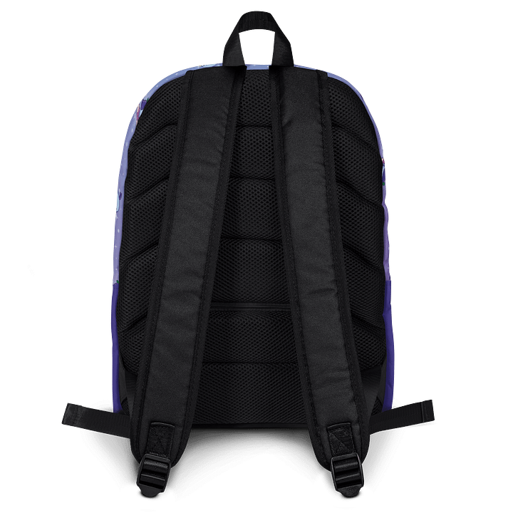 Zoombinis Adventure Backpack product image (2)