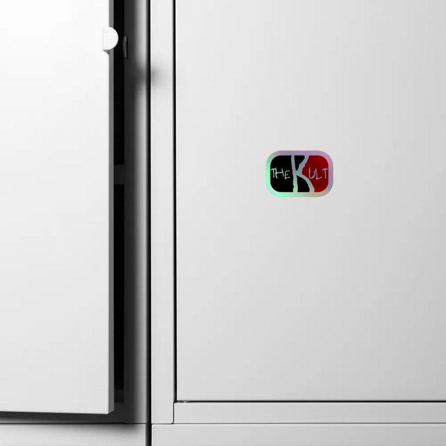 The KULT Sticker product image (4)