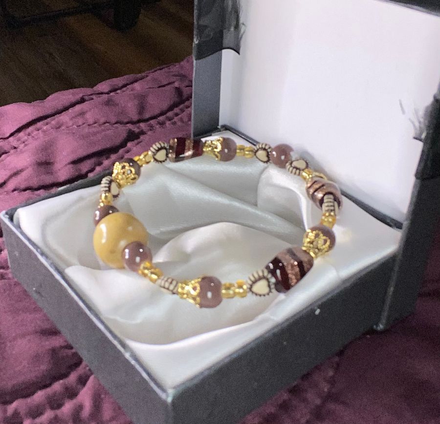 MEN’S LOVE BRACELET product image (4)