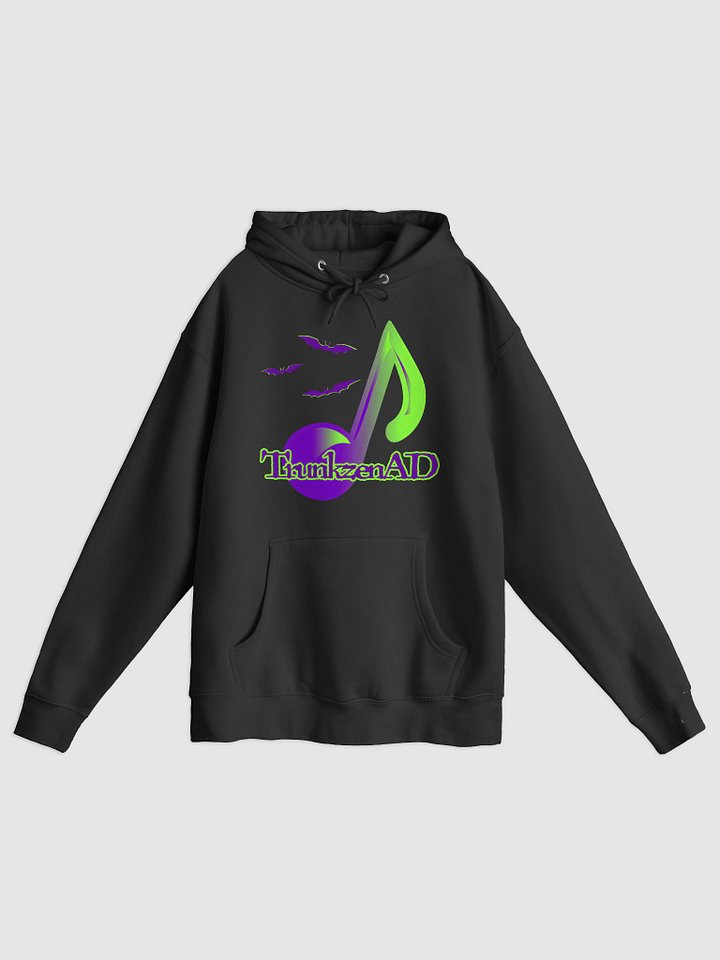TZAD Spoopy V2 Hoodie product image (3)