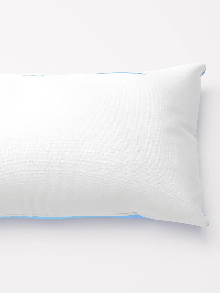 Bradtastic Ninja Gaming Logo Cushion product image (2)