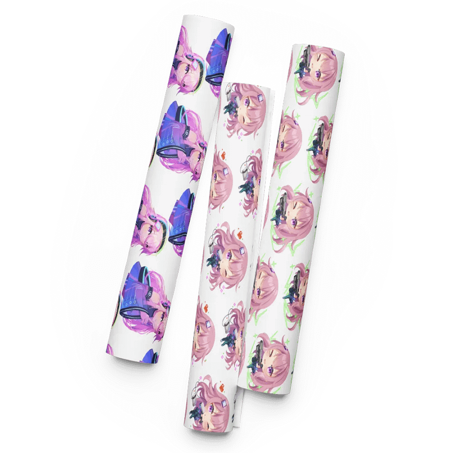 Akheera Wrapping Paper product image (5)