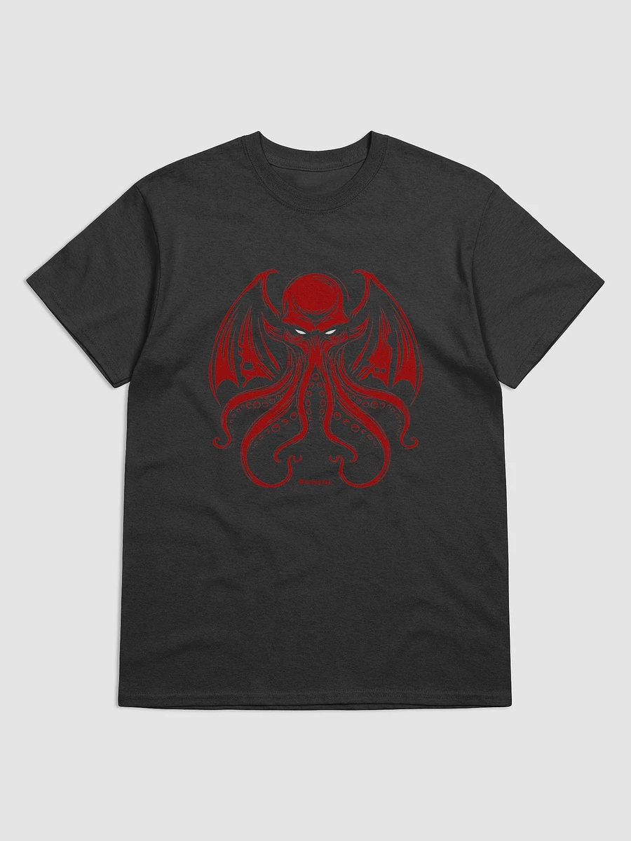The Guild T-Shirt - Cthulhu Fhtagn product image (1)