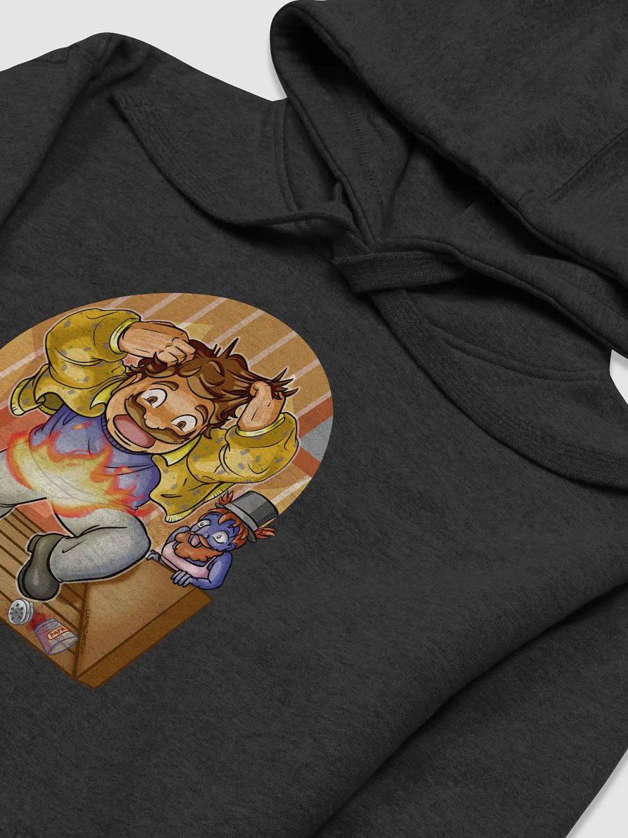 Gus's Paprika Problem Hoodie product image (30)