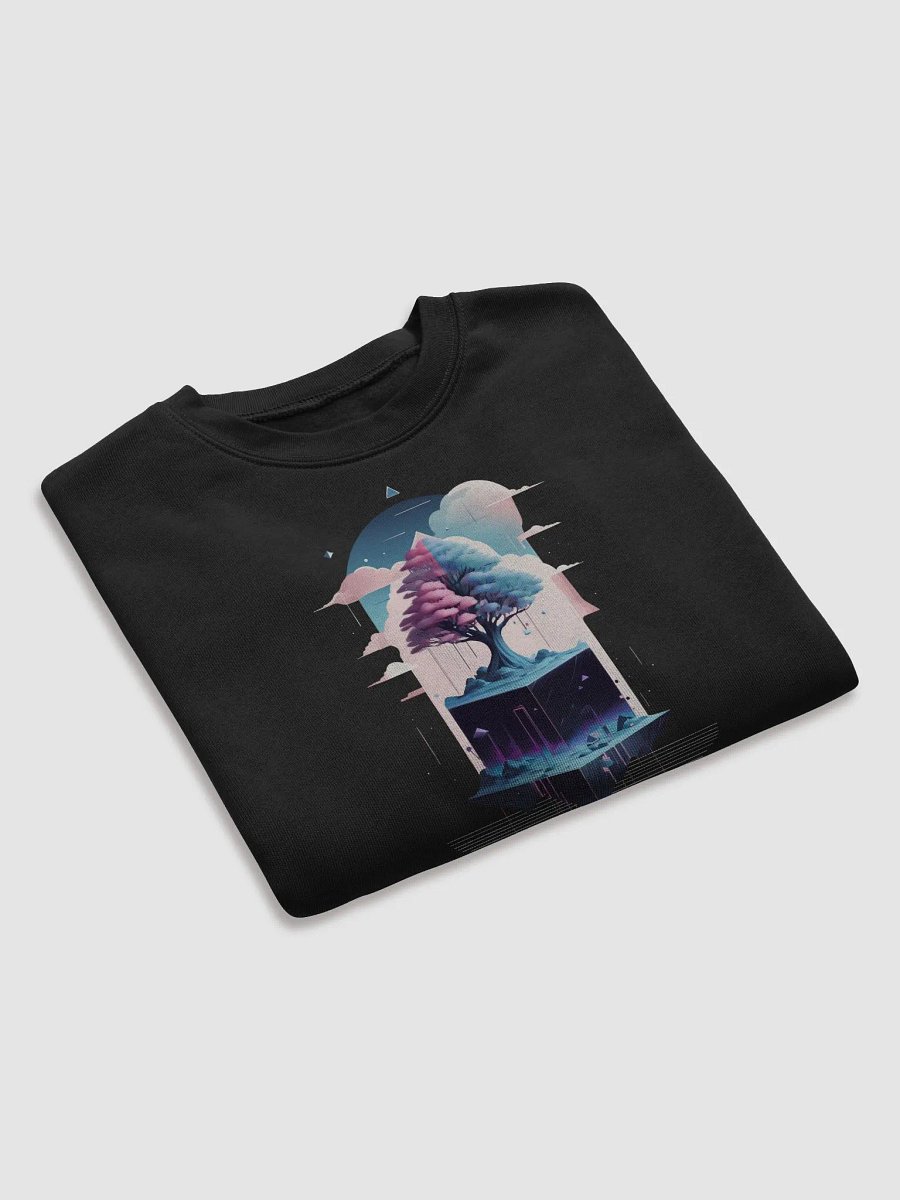3 Year Anniversary Long Crop Top product image (7)