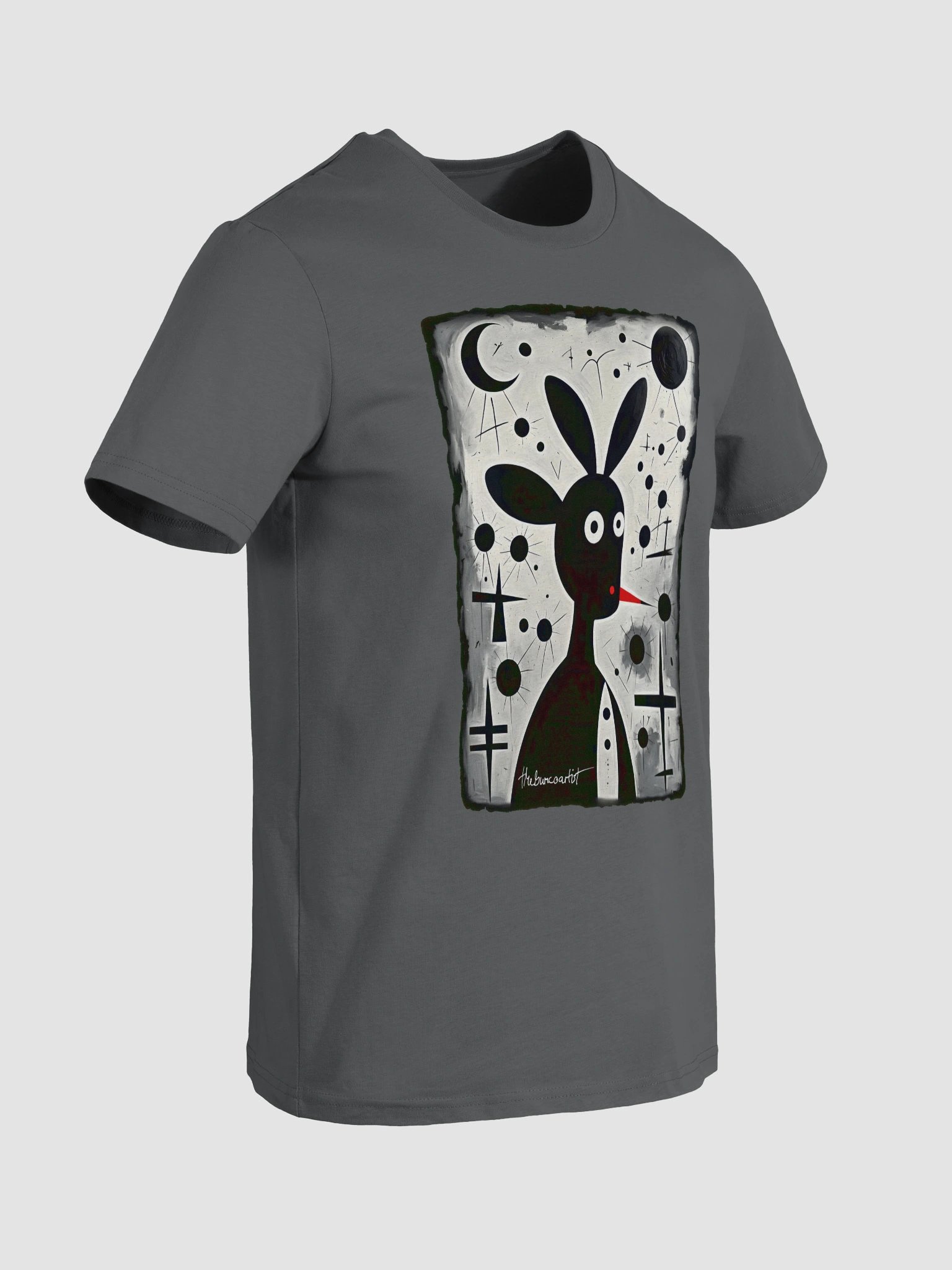 Stanley/Stella Organic Cotton T-Shirt product image (8)