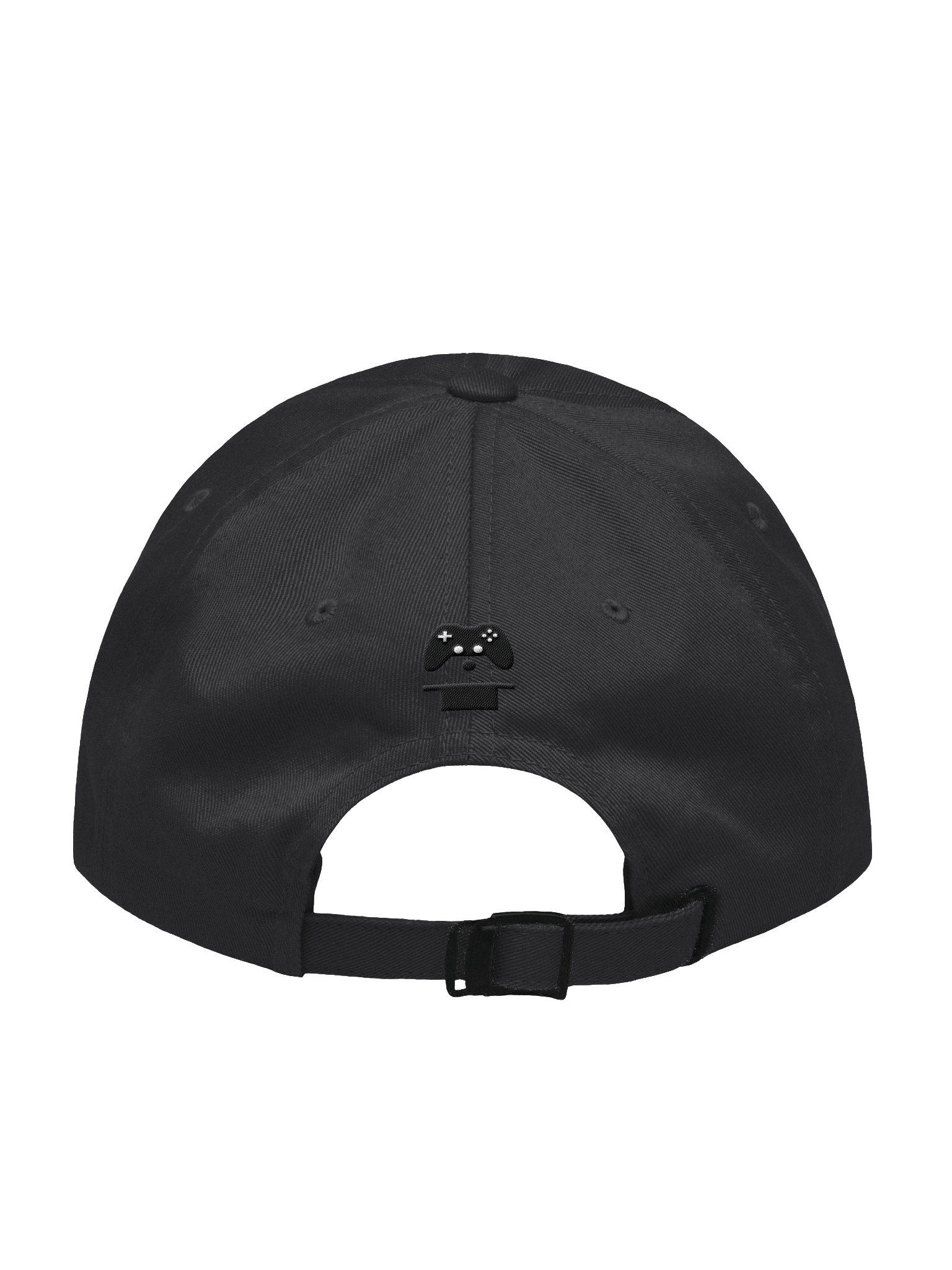 Selectively Lazy Hat product image (2)