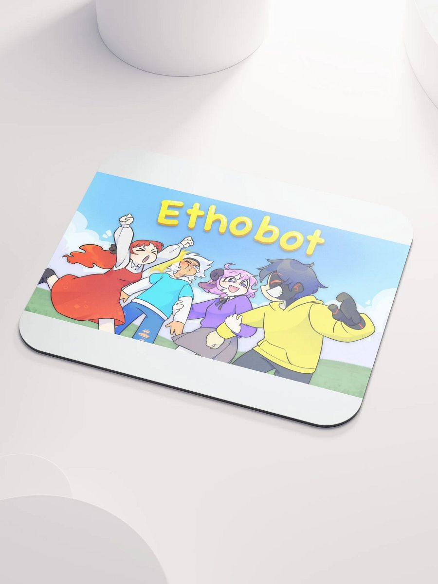 Mousepad 1 product image (3)