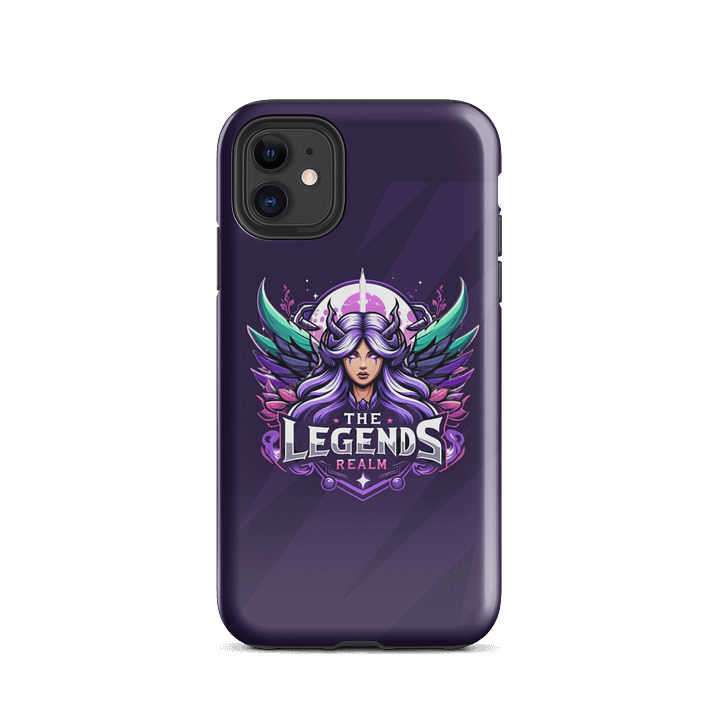 TLR iPhone Case product image (47)