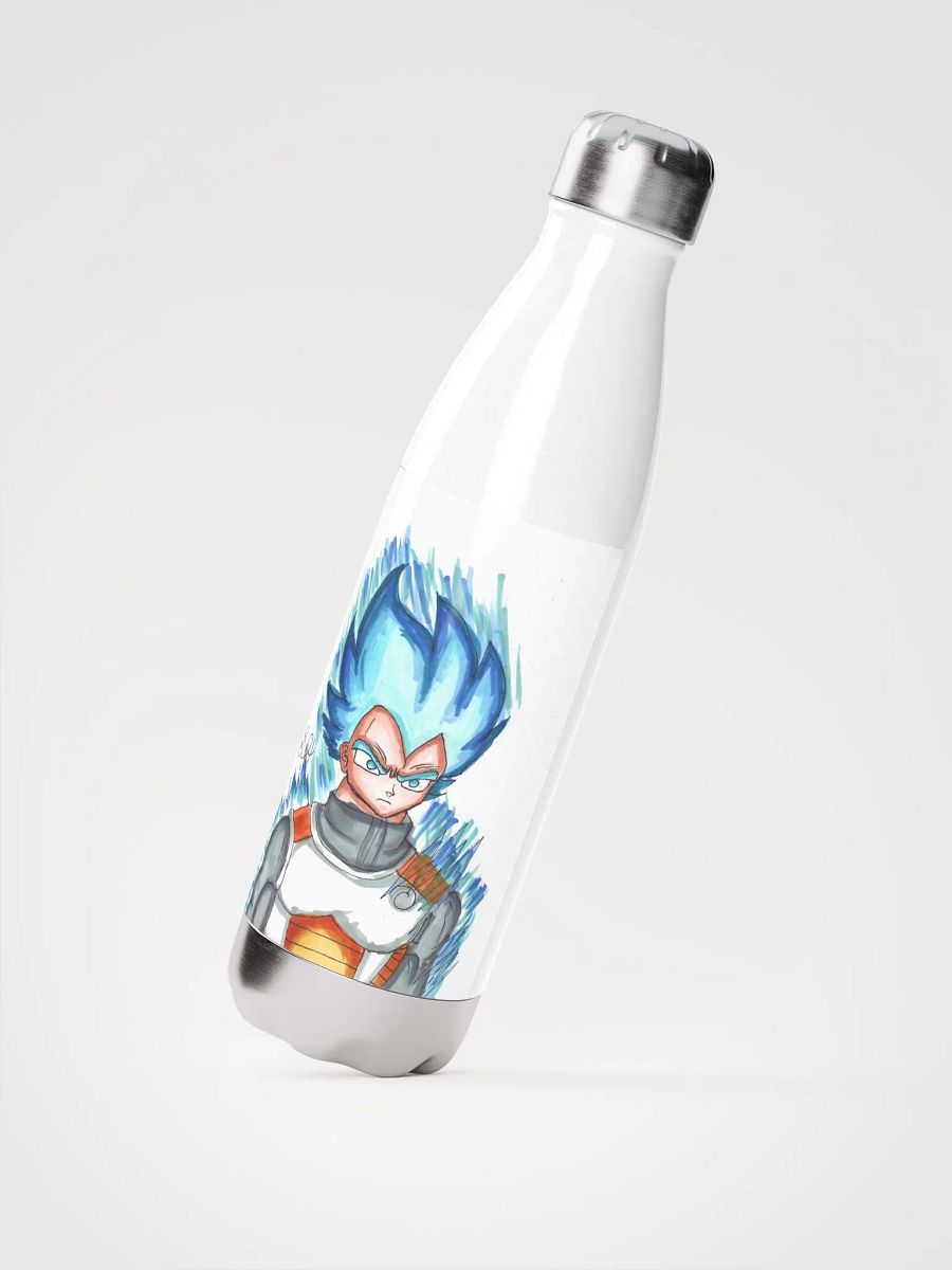Cool, dragon Ball super water bottle product image (2)