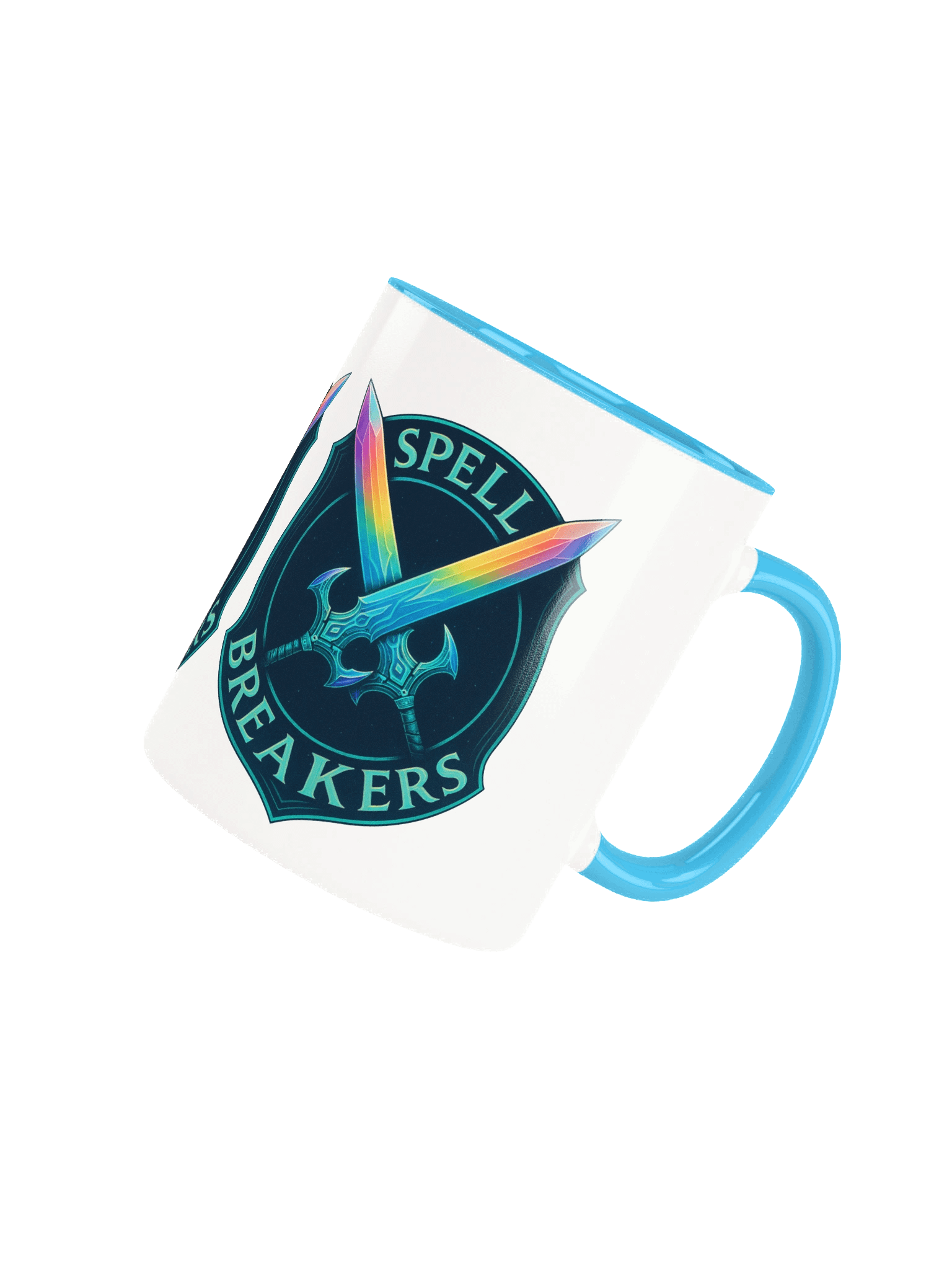 SpellBreakers Mug II product image (38)