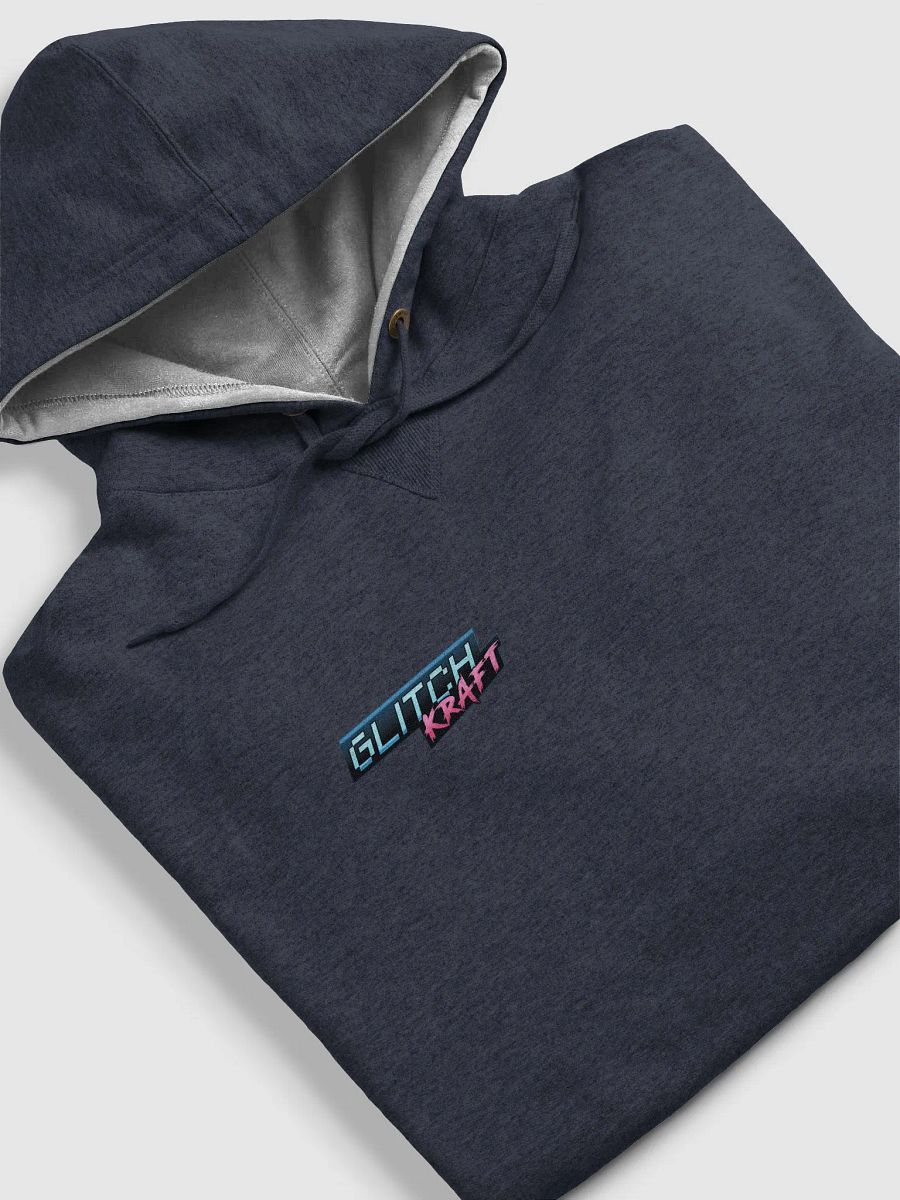 GLIIITCHKRAFT EXCLUSIVE DESIGN - Champion Hoodie product image (17)