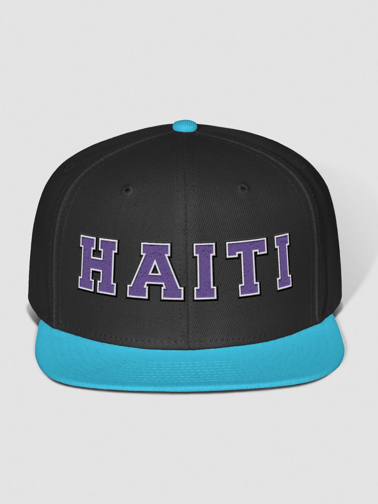 Cosmic Haiti Wool Cap product image (12)