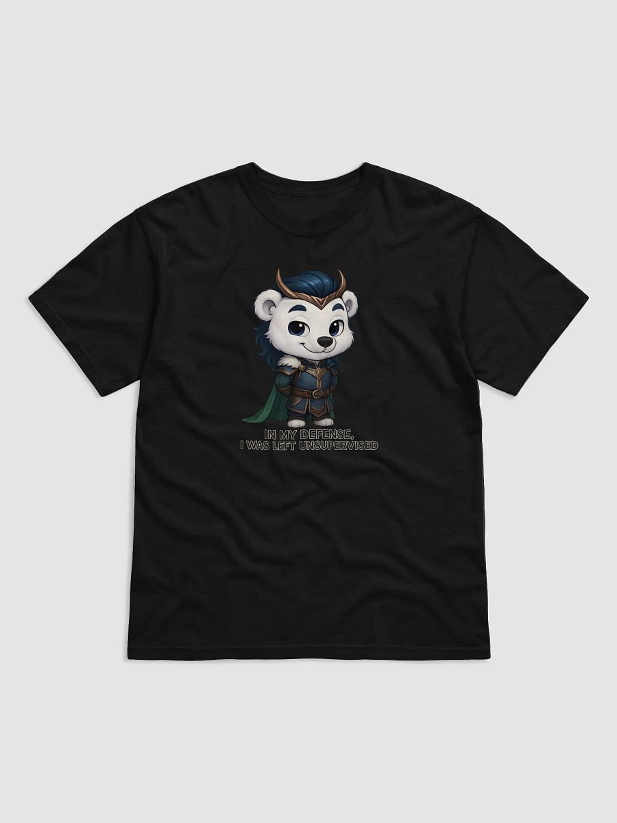 TShirt, In My Defense product image (1)