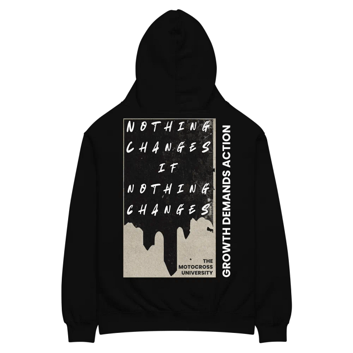 NCINC Hoodie product image (1)