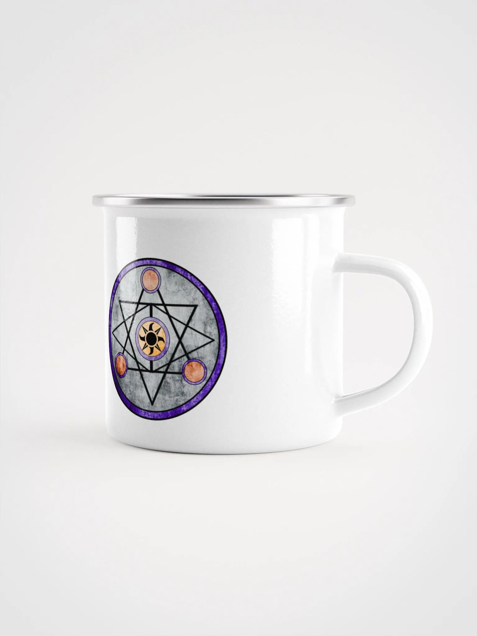 Sol Institute Mug product image (1)