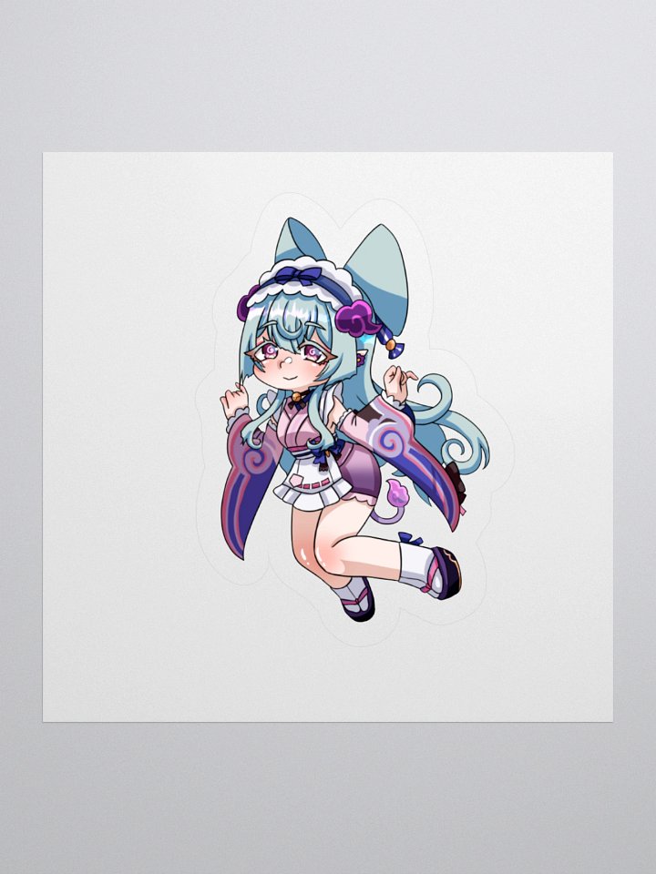 Yumemizuki Mizuki Sticker product image (3)