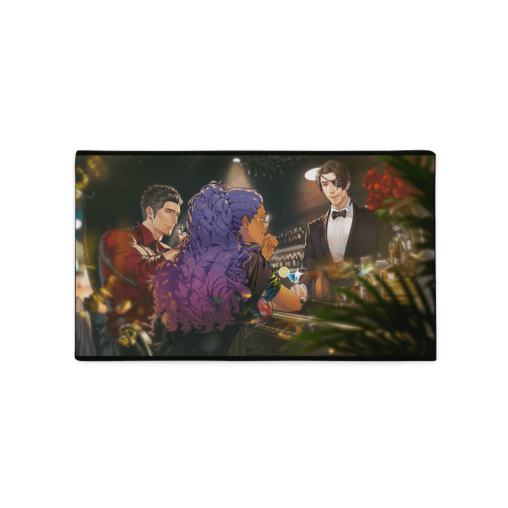 [A Special Evening] Pillow Case! product image (2)