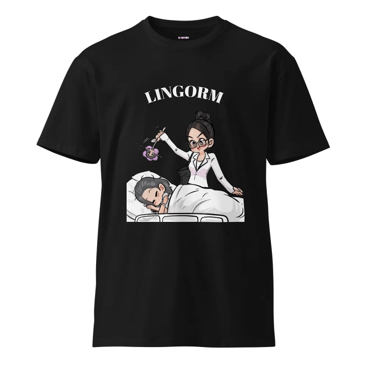 LingOrm Unisex Premium T Shirt product image (1)