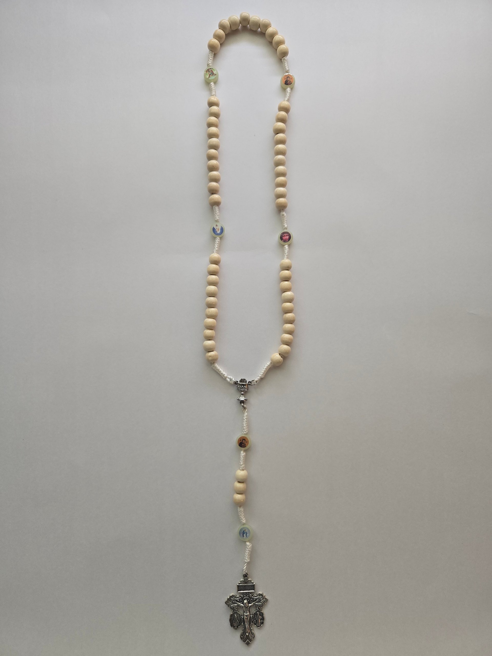 First Communion Rosary product image (4)