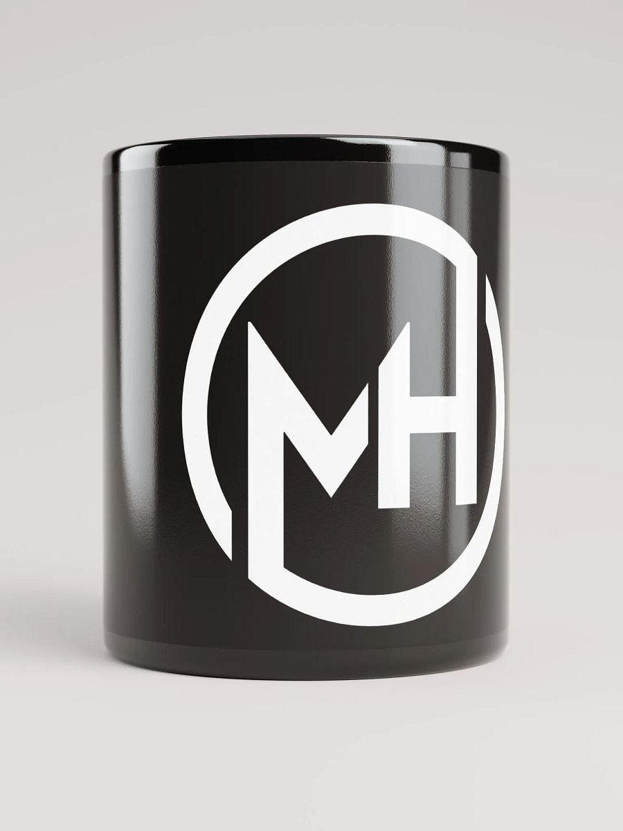 Muslim Harlem Coffee Mug product image (1)