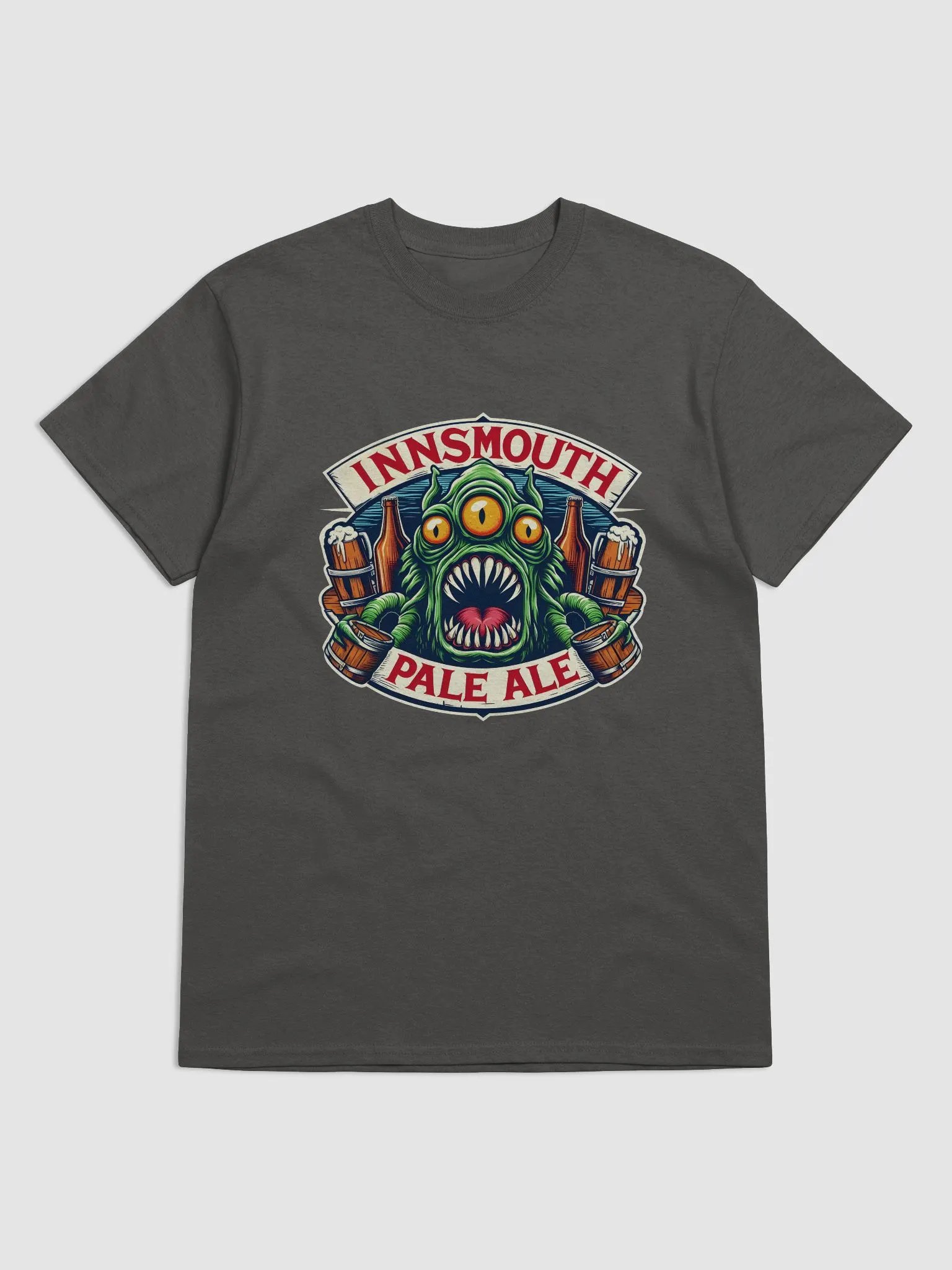 Innsmouth Pale Ale - Tshirt product image (1)