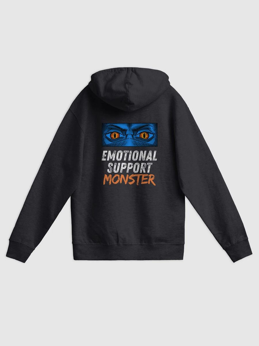 Emotional Support Zipup product image (1)