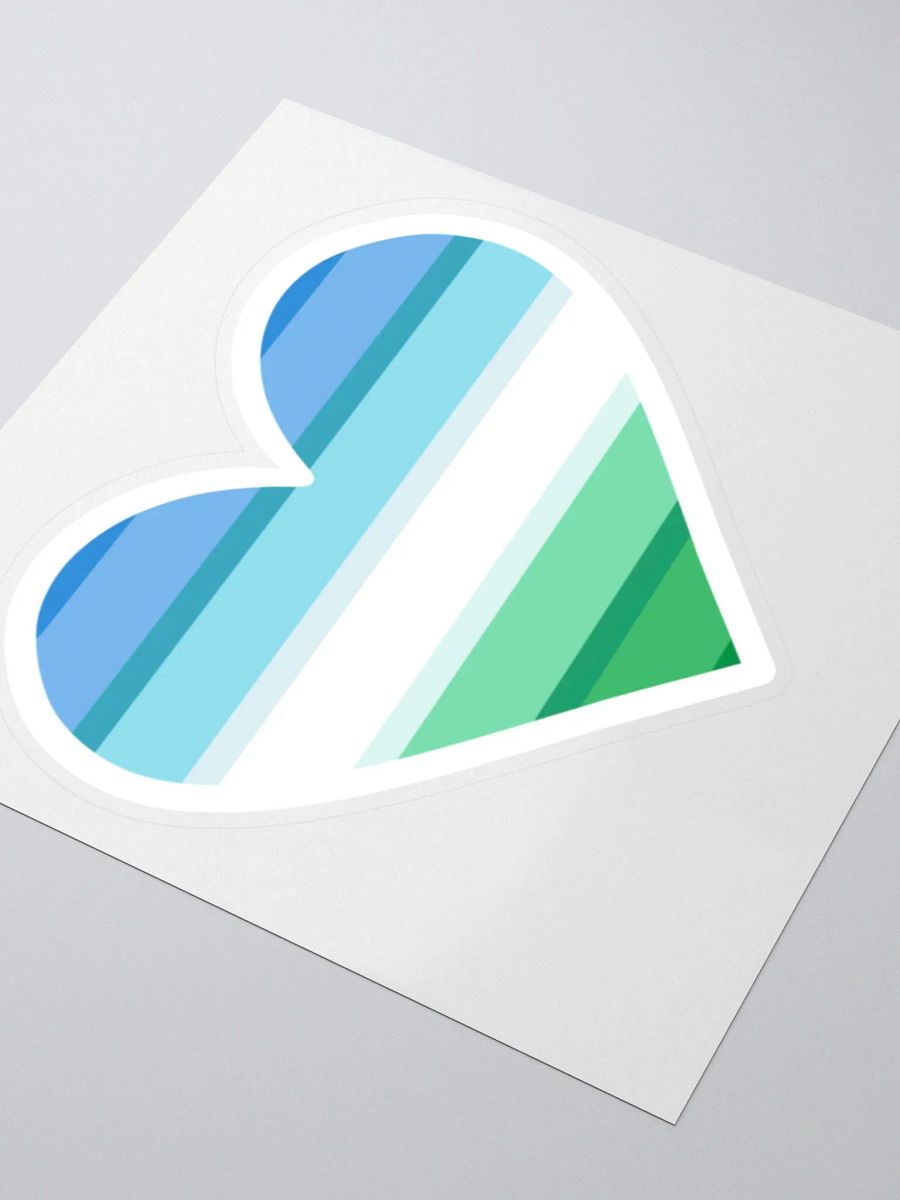 Gay Pride Sticker product image (9)