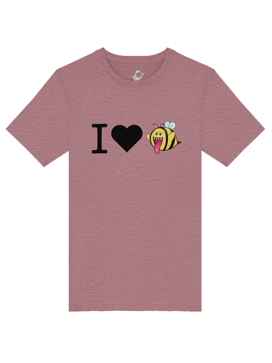 I Love Boo-Bees Tee product image (5)