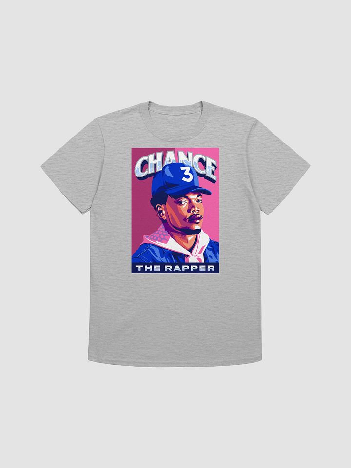 Chance the Rapper Graphic Tee product image (1)