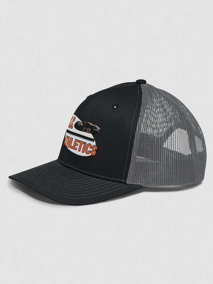 K.C. Athletics Hat product image (2)