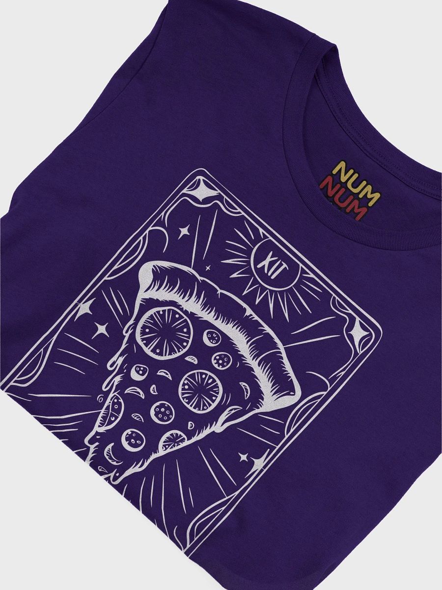 The Pizza Lover (Tarot) product image (3)