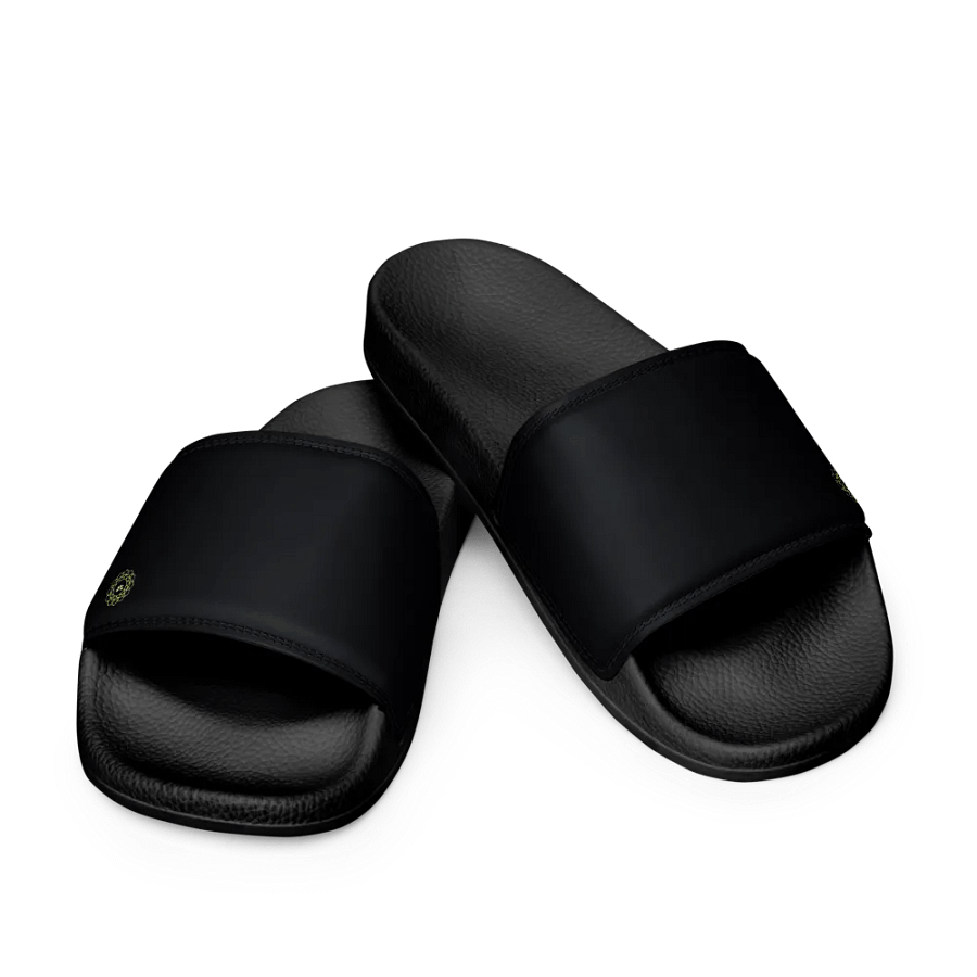 Mandala Men's Slides product image (9)
