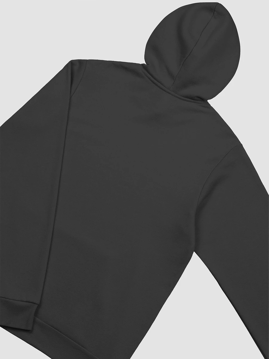 Fly Ball! - Super Halo Bros. Hoodie (Black) product image (6)