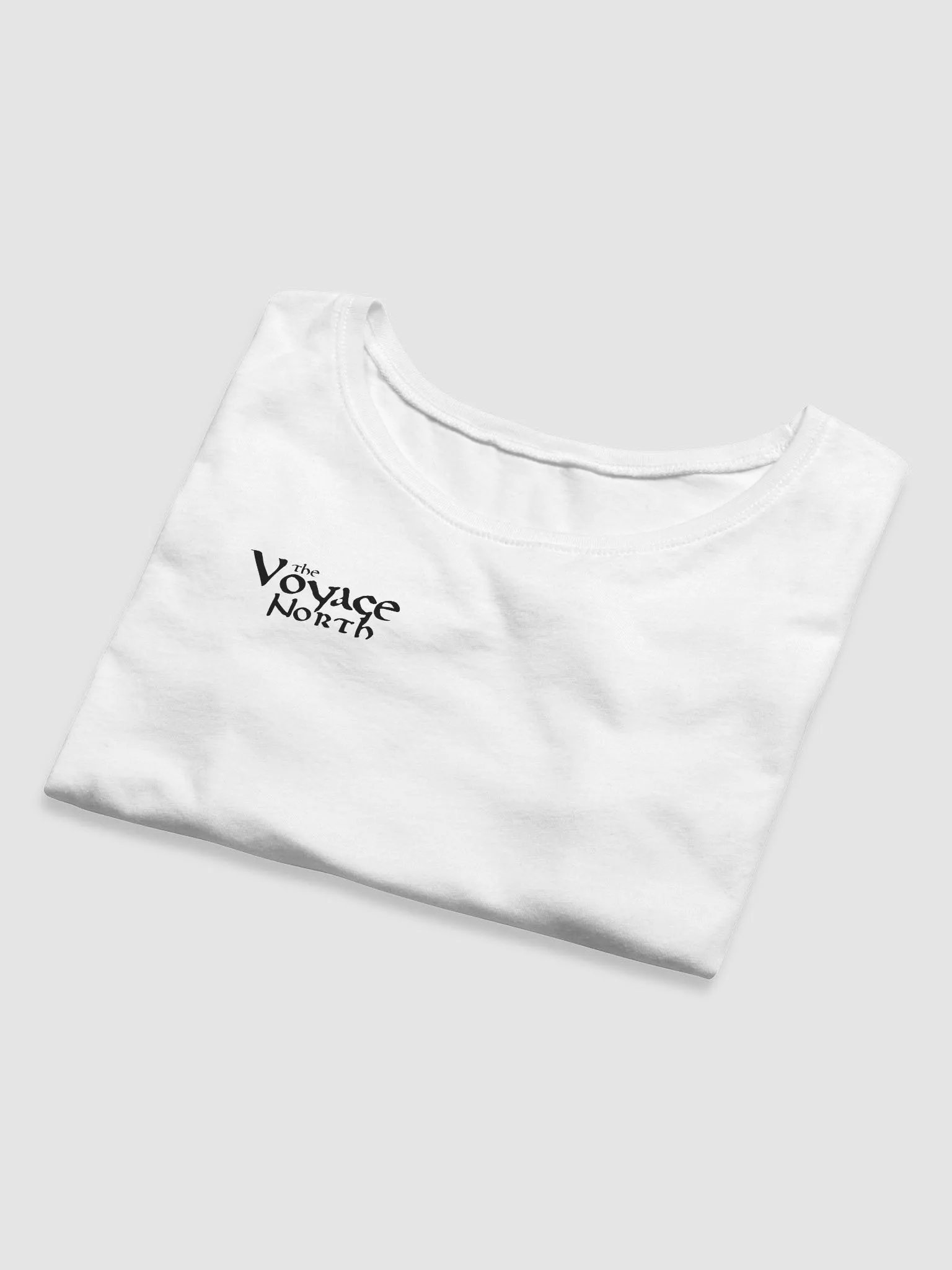 Marchwardens Cropped Tee product image (8)