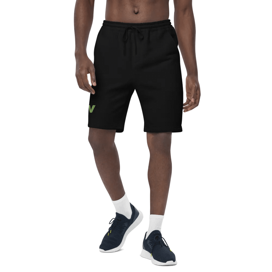 NV US - Short (green) product image (7)