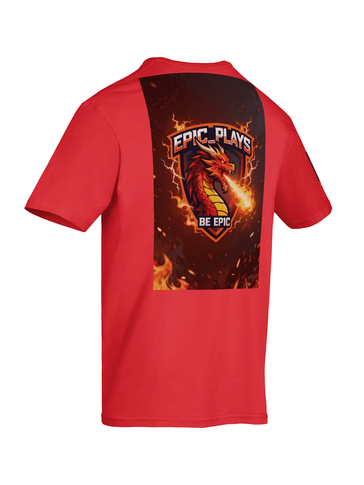 Ep1c_plays shirt product image (12)